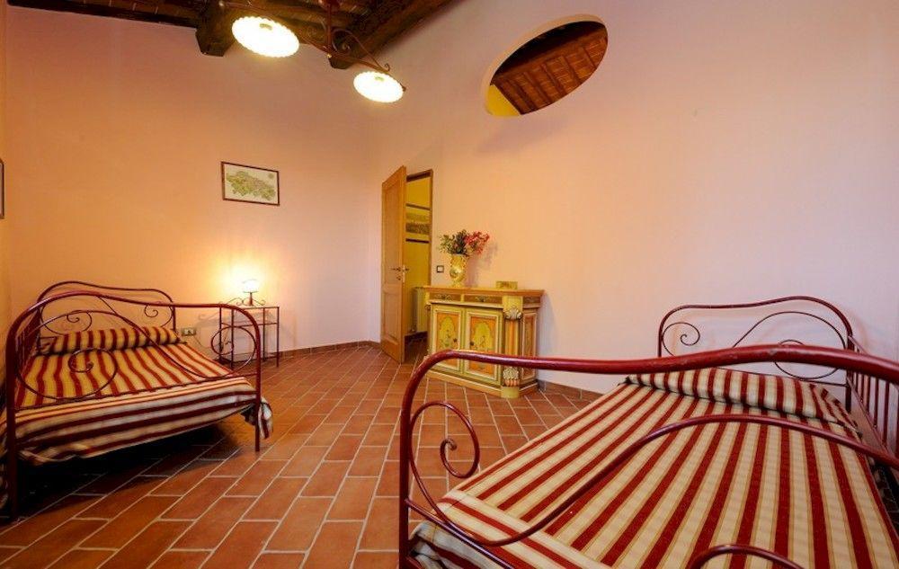 Borgo Siliano - Antico Podere Siliano Villa Citta della Pieve Exterior photo