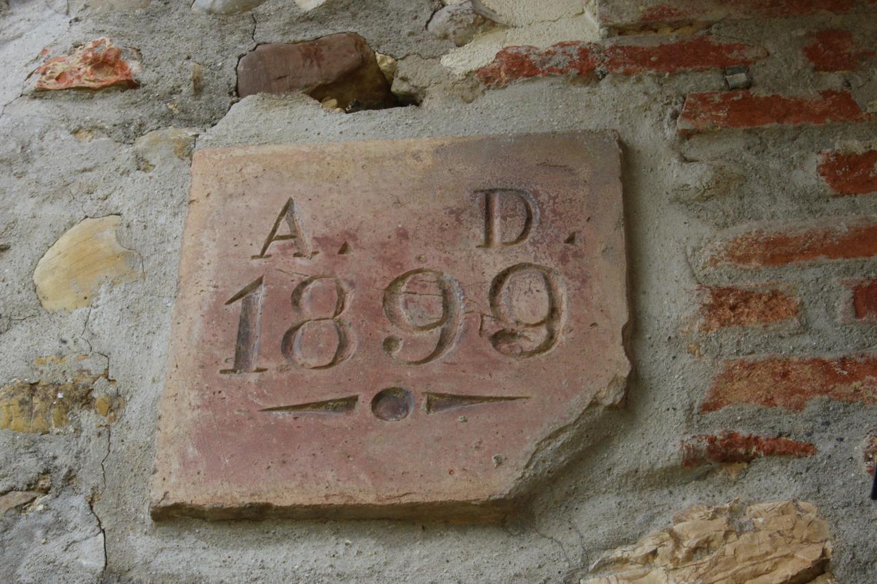 Borgo Siliano - Antico Podere Siliano Villa Citta della Pieve Exterior photo